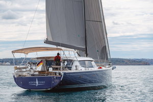 Moody 54 DS „Adventuro“ – fotka 13