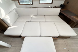 Oceanis 46.1 „Sophia“ – fotka 14
