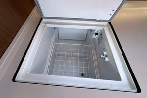 Oceanis 46.1 „Sophia“ – fotka 6