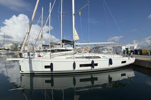 Oceanis 46.1 „Sophia“ – fotka 11