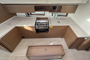 Oceanis 46.1 „Sophia“ – fotka 12