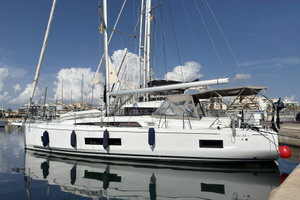 Oceanis 46.1 „Sophia“ – fotka 1