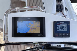 Oceanis 46.1 „Sophia“ – fotka 9