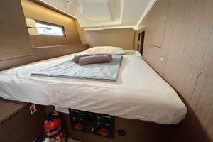 Oceanis 46.1 „Sophia“ – fotka 16