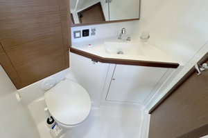 Oceanis 46.1 „Sophia“ – fotka 20