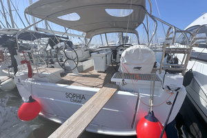 Oceanis 46.1 „Sophia“ – fotka 7