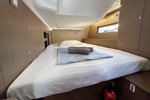 Oceanis 46.1 „Sophia“ – fotka 17