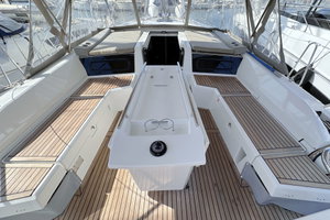 Oceanis 46.1 „Sophia“ – fotka 10