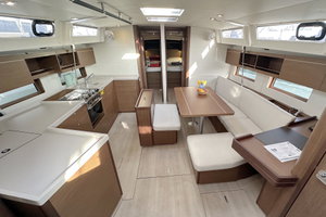 Oceanis 46.1 „Sophia“ – fotka 3