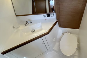 Oceanis 46.1 „Sophia“ – fotka 19