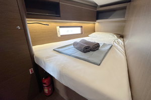 Oceanis 46.1 „Sophia“ – fotka 4