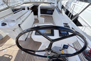 Oceanis 46.1 „Sophia“ – fotka 8