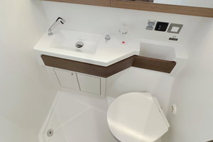 Oceanis 46.1 „Sophia“ – fotka 18