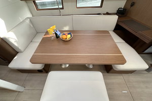 Oceanis 46.1 „Sophia“ – fotka 13