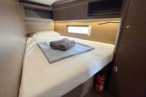 Oceanis 46.1 „Sophia“ – fotka 15