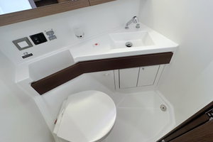 Oceanis 46.1 „Sophia“ – fotka 5