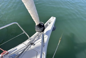 Oceanis 51.1 „Flipper“ – fotka 35