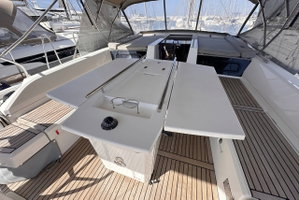 Oceanis 51.1 „Flipper“ – fotka 34