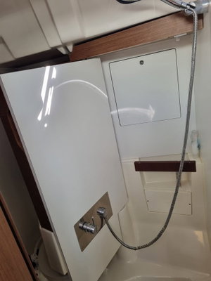 Oceanis 51.1 „Flipper“ – fotka 25
