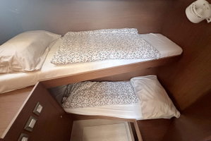 Oceanis 51.1 „Flipper“ – fotka 20