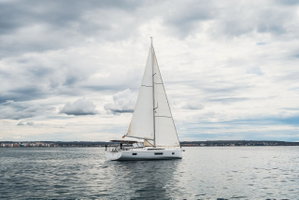 Oceanis 51.1 „Flipper“ – fotka 5