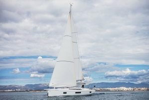 Oceanis 51.1 „Flipper“ – fotka 3