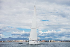 Oceanis 51.1 „Flipper“ – fotka 31