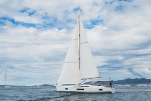 Oceanis 51.1 „Flipper“ – fotka 26