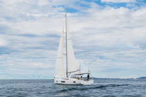 Oceanis 51.1 „Flipper“ – fotka 27