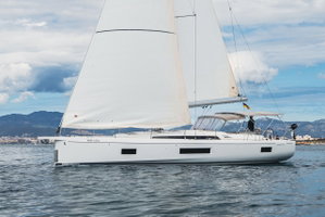Oceanis 51.1 „Flipper“ – fotka 2