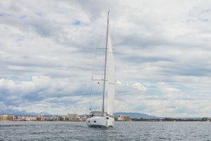 Oceanis 51.1 „Flipper“ – fotka 30