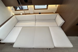 Oceanis 51.1 „Flipper“ – fotka 13