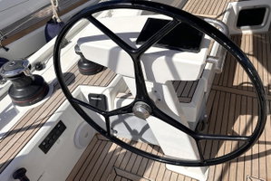 Oceanis 51.1 „Flipper“ – fotka 33