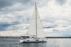 Oceanis 51.1 „Flipper“ – fotka 6