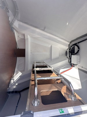Oceanis 51.1 „Flipper“ – fotka 36