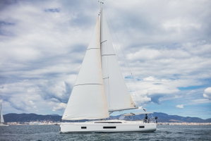 Oceanis 51.1 „Flipper“ – fotka 4