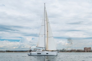 Oceanis 51.1 „Flipper“ – fotka 7