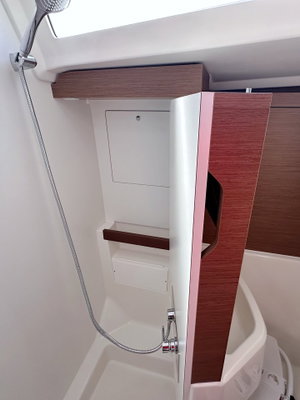 Oceanis 51.1 „Flipper“ – fotka 22