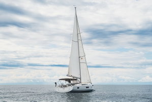 Oceanis 51.1 „Flipper“ – fotka 29