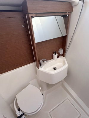 Oceanis 51.1 „Flipper“ – fotka 23