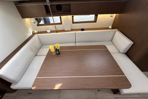 Oceanis 51.1 „Flipper“ – fotka 12