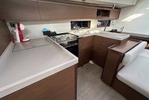 Oceanis 51.1 „Flipper“ – fotka 11