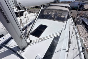 Oceanis 51.1 „Flipper“ – fotka 32