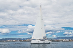 Oceanis 51.1 „Flipper“ – fotka 9