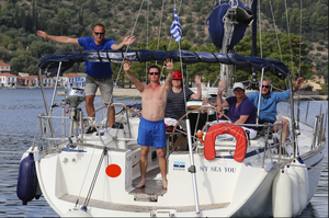 Bavaria 51 Cruiser „Sea You“ – fotka 2