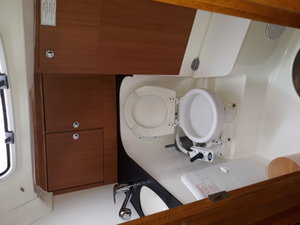 Bavaria 51 Cruiser „Sea You“ – fotka 5