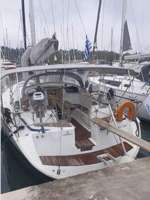 Bavaria 51 Cruiser „Sea You“ – fotka 1