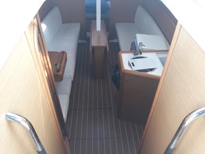 Sun Odyssey 33i