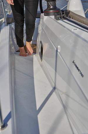 Sun Odyssey 410 „Aloha“ – fotka 4