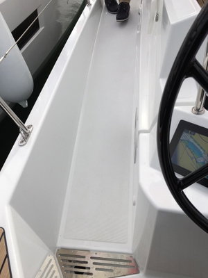 Sun Odyssey 440 „Celine“ – fotka 6